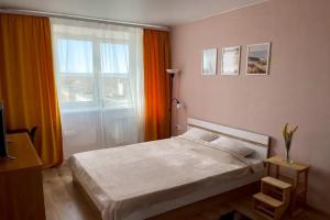 Uyutnaya v ZhK Nahimov ryadom so Zvyozdochkoy Apartments, Severodvinsk