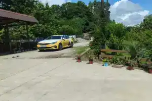 RICH Guest house, Pitsunda