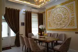 Learmara Guest House, Samarkand