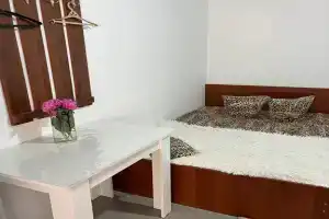 Guest House on Sovetskaya 76, Iletsk