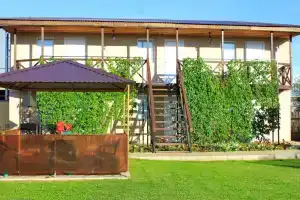 Guest house na Prigorodnoy 48, Iletsk