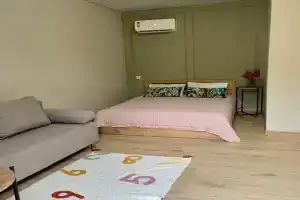 Liman Guest house, Sukhumi