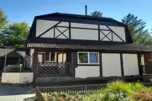 Obekt "Usadba" Hotel, Uralsk