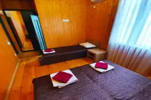 Guesthouse Palma, Novyjj Afon