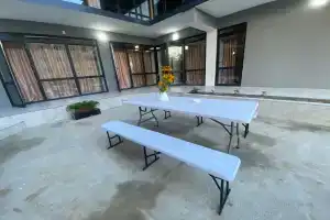 Adanel Hotel, Novyjj Afon