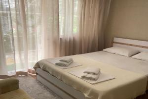 Beryozka Guest house