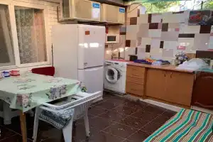 Gostevoy dvorik u Beloy akatsii Guest house, Feodosiya