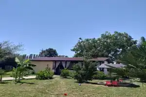 Bastet Guest house, Gudauta