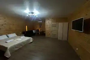 "Aibga" Guest house, Pitsunda