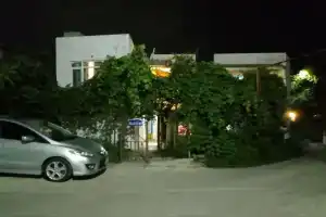 Rozmarin Нouse Makhinjauri, Makhinjauri