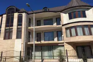 "Na Markoza Achareli" Guest house, Akhaltsikhe