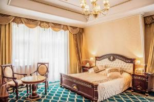 "Grand Palace" Hotel, Zelenogradsk