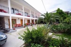 U Svetlany Guest house, Candripsh