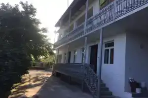 Amanda Guest house, Rapitsa