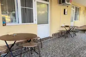 na Kabardinskoy Guest house, Gagra