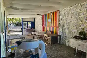 "Luchik" Tourist base