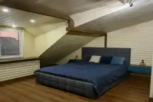 Guesthouse Olga, Candripsh