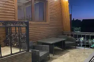 "Na Inal Ipa" Guest house