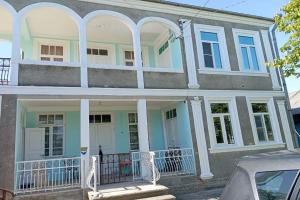 Hurma Guest house, Khypsta