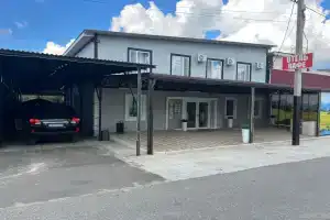 v Petushkakh Guest house, Novyye Petushki