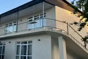 "Na Primorskoy" Guest house, Alakhadzi