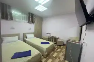 Apartamenty "Irbis Haus", Sevan
