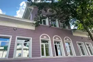 Hostel "Kruzheva", Vologda