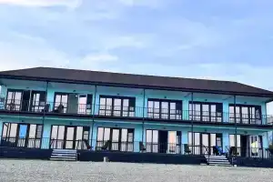 Primorskoye - Hotels Primorskoye - Hotels