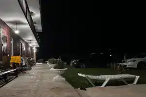 Klyon Guest house, Gudauta