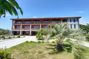 OHana Guest house, Pitsunda