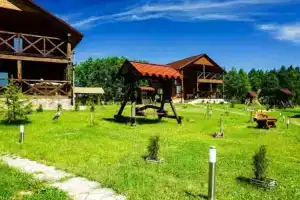 Diana Tourist base, Braslav