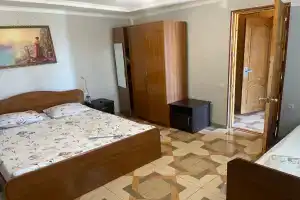 "Amza" Hotel