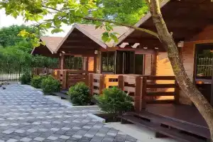 Aleksandra Tourist base, Alakhadzi