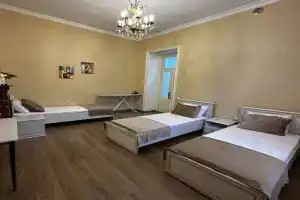 Hostel "Vintage Boutique", Baku