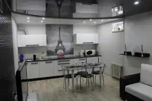 Apartamenty "Na Krestyanskoy"