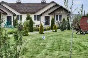 Chernitsa Tourist base