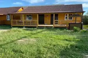 Eco domiki, Dolzhanskaya