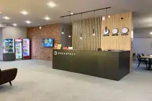 "Dekabrist" Hotel, Nakhodka