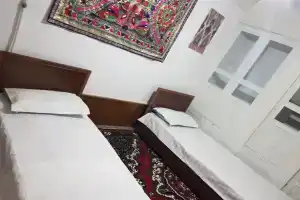 Dzhavohir Guest house, Samarkand