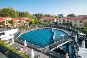 Apartamenty "Na Lenina", Muscat