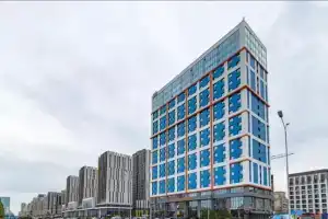 Apart-otel "The Botanica", Belokurikha