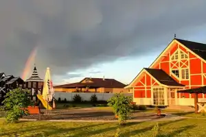 Usadba Bavariya Tourist base