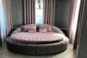 Mendeleev Guest house, Rubtsovsk