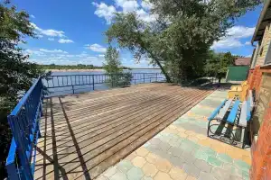 6-komnatnyy Dom Tourist base, Volzhsky