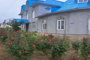 Erkin, Karakol