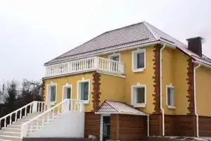 Chigirinskoe predmestie Tourist base