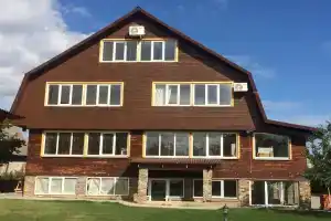 Guest house polkovnika