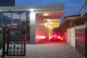 Guest House Deme, Kobuleti