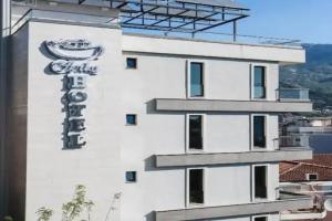Arka Hotel, Budva