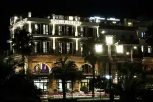 Retro Hotel, Batumi